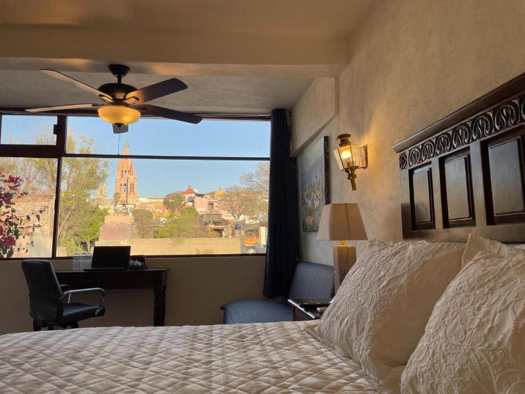 Hotel Casa San Miguel